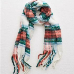 Aerie blanket scarf